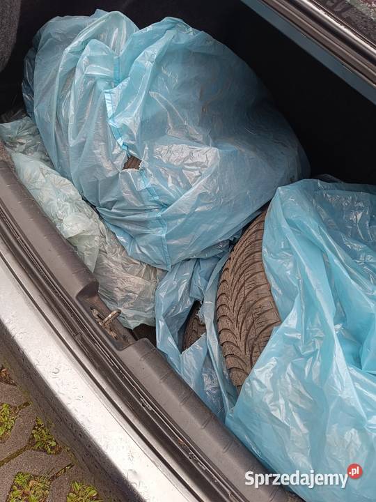 Sprzedam Hondę City 2009 Katowice sprzedam