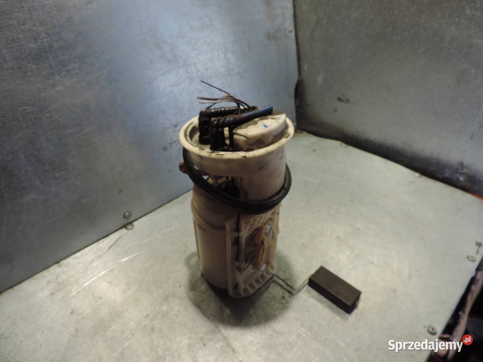 POMPA PALIWA AUDI A3 8L 16 8V osobowe Nowy Sącz sprzedam