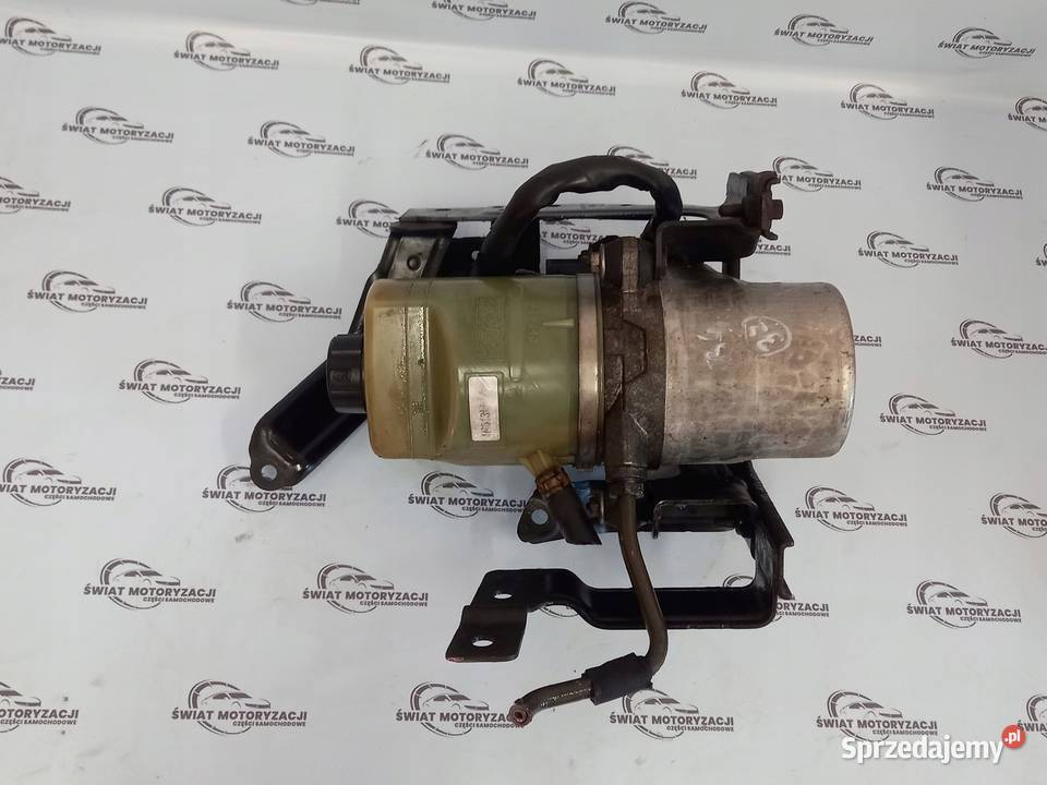 KUGA C FOCUS 20 TDCI pompa wspomagania osobowe Kielce sprzedam