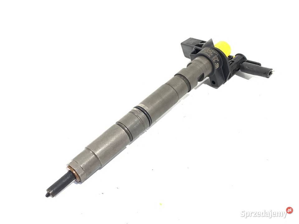 WTRYSKIWACZ AUDI A6 C6 03L130277 20 170 0411 podkarpackie