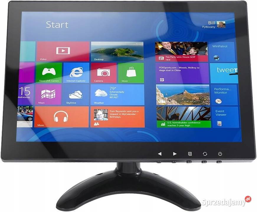 Przenośny monitor LCD Chorzów