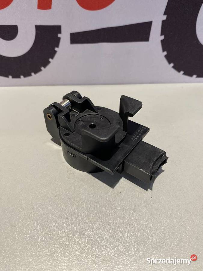 Osłona gniazda hydraulicznego Massey Ferguson Białystok