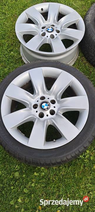 BMW Styling 251 19 5x120 Godków