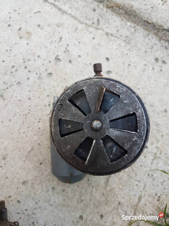 Gaźnik G16 1957 sokól wfm smh m04