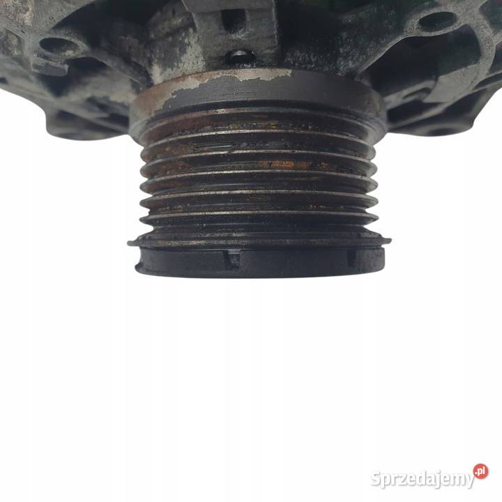 ALTERNATOR Citroen C3 C4 II Berlingo Peugeot