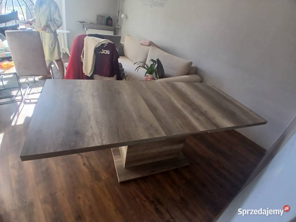 Stół roskladany Kielce