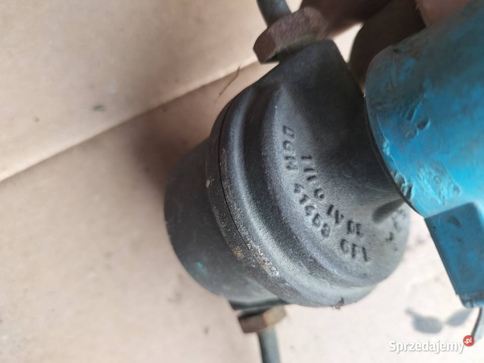 ZAWÓR GAZU LOVATO Kamień-Kolonia