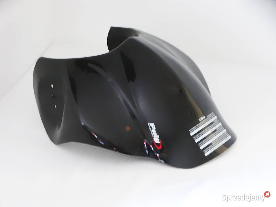 Szyba owiewka PUIG YAMAHA HONDA SUZUKI KAWASAKI Biłgoraj