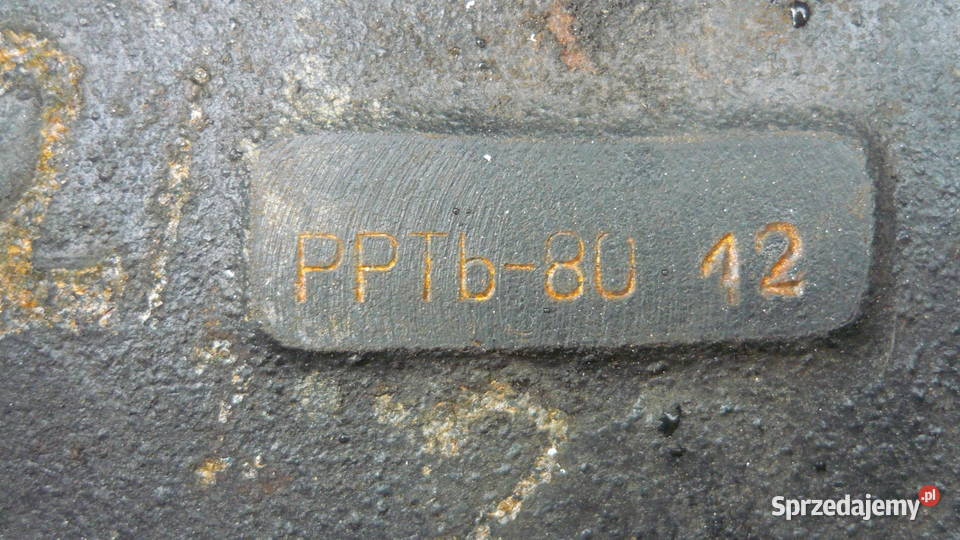 Pryzma szlifierska PPTb80 traserska pryzmy Sokółka
