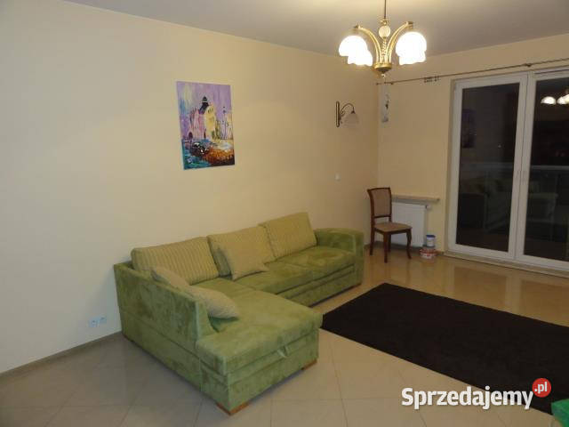 Do wynajęcia mieszkanie 64m2 2pok Warszawa Beli