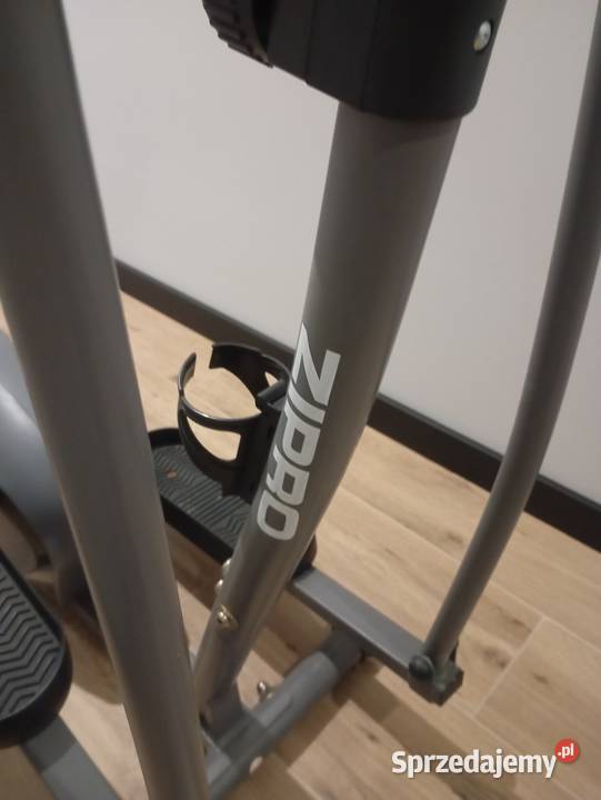 Orbitrek zipro shox do ćwiczeń Cicibór Duży