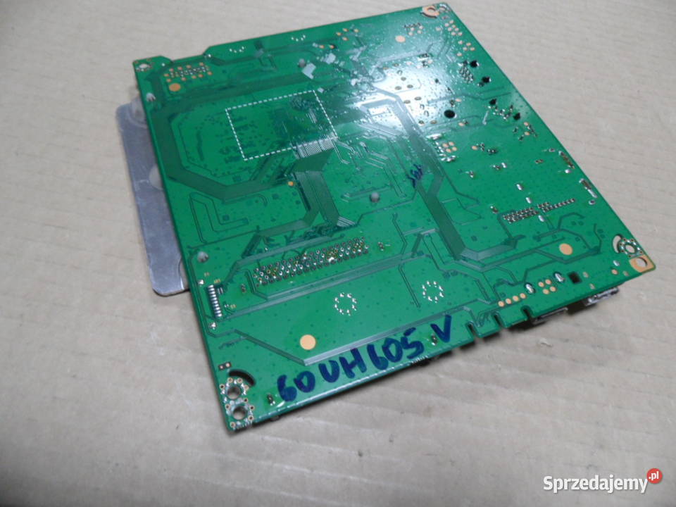 plyta glowna telewizora LG 60UH605V EAX66882503 Elektronika Kielce