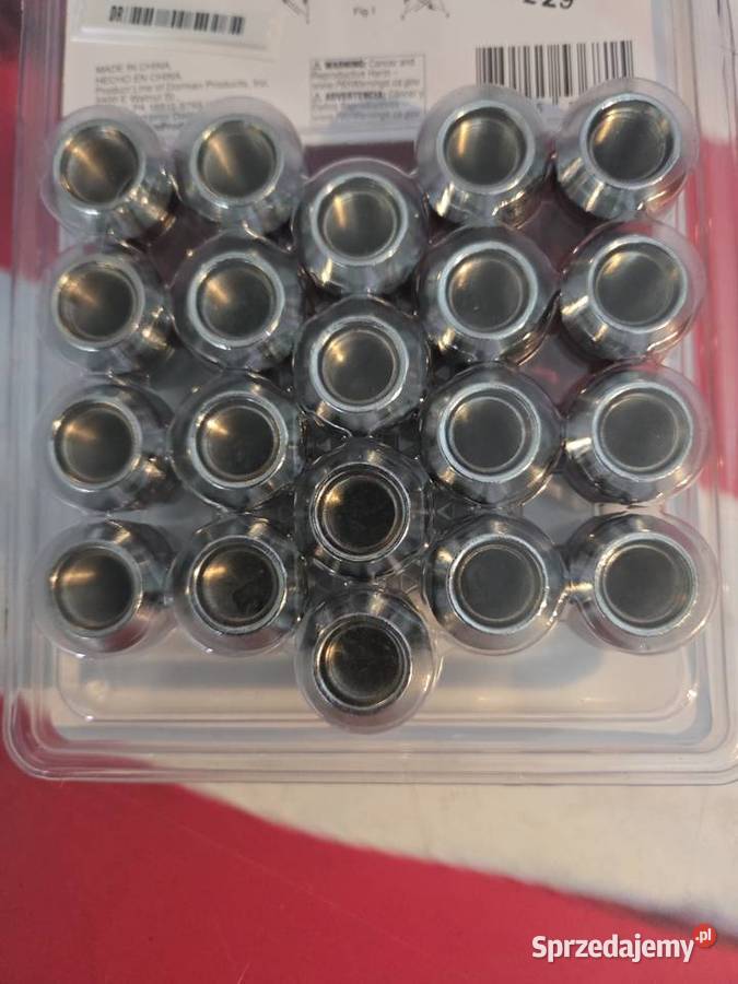 NAKRETKI DO KÓL FORD EXPLORER ESCAPE EDGE KUGA terenowe Kawnice