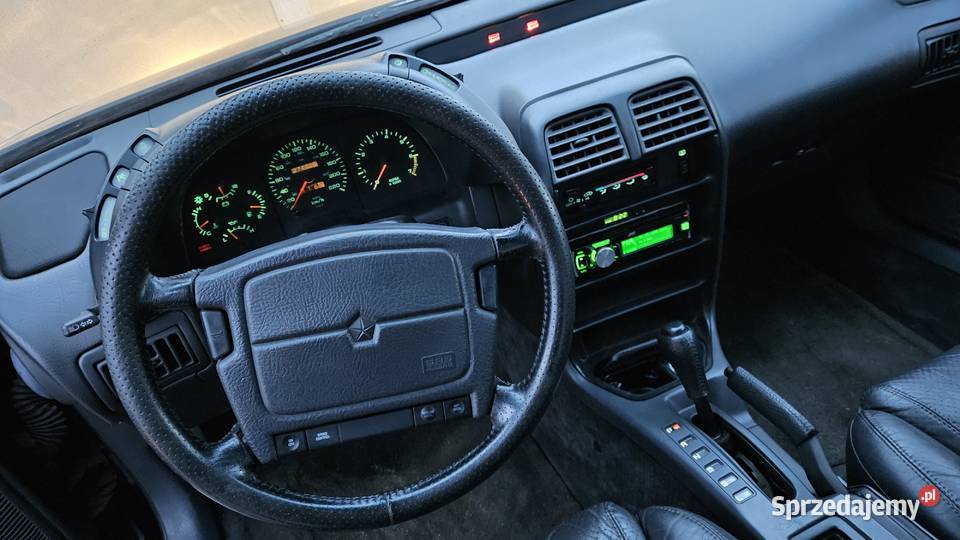 Chrysler LeBaron 30 V6 1994 Małczew sprzedam