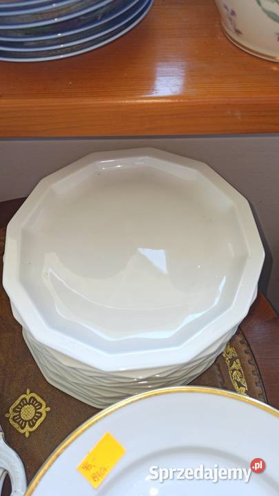 Talerz Aida Rosenthal Germany 1940 r