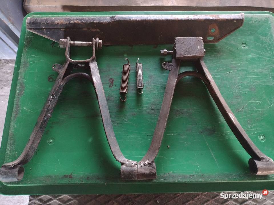 Części Romet Chart Ogar Komar Motorynka Komorów sprzedam