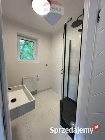 Dom do wynajęcia w Gdyni Demptowo asfalt Gdynia