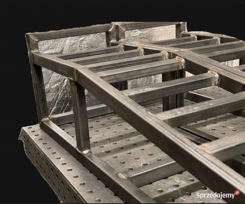 Najazdy samochodowe Łaziska Górne