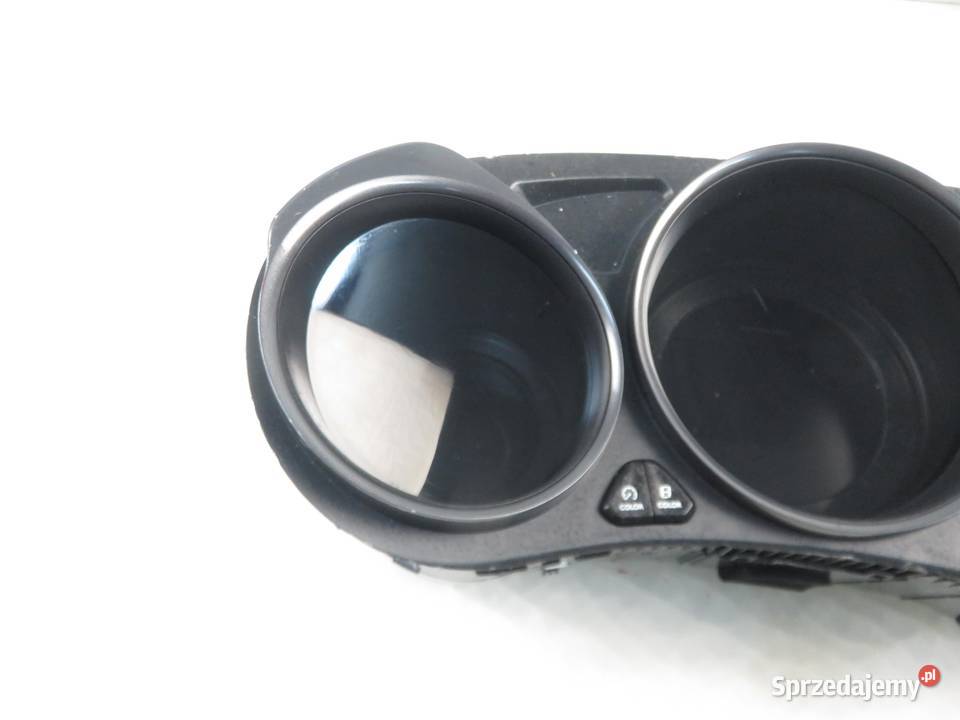 LICZNIK CITROEN C4 II B7 16 THP A2C82218700 osobowe Liczniki i zegary