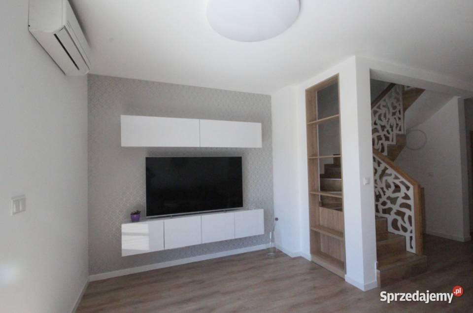 4pok 112m Wrocławia STRYCHGARAŻOGRÓD Kiełczówek