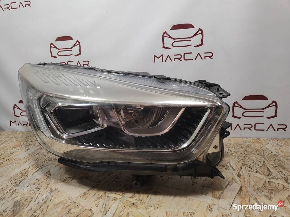 Lampa LED Prawy Przód Ford Kuga Mk2 II Lift 2016 prawe