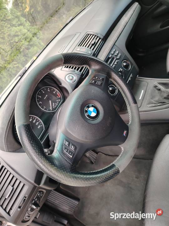Bmw seria 1 Grodzisk Wielkopolski