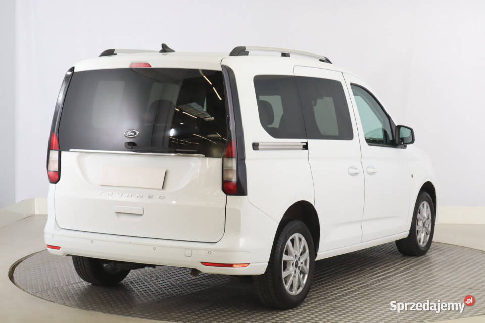Ford Tourneo Connect 20 EcoBlue światła LED