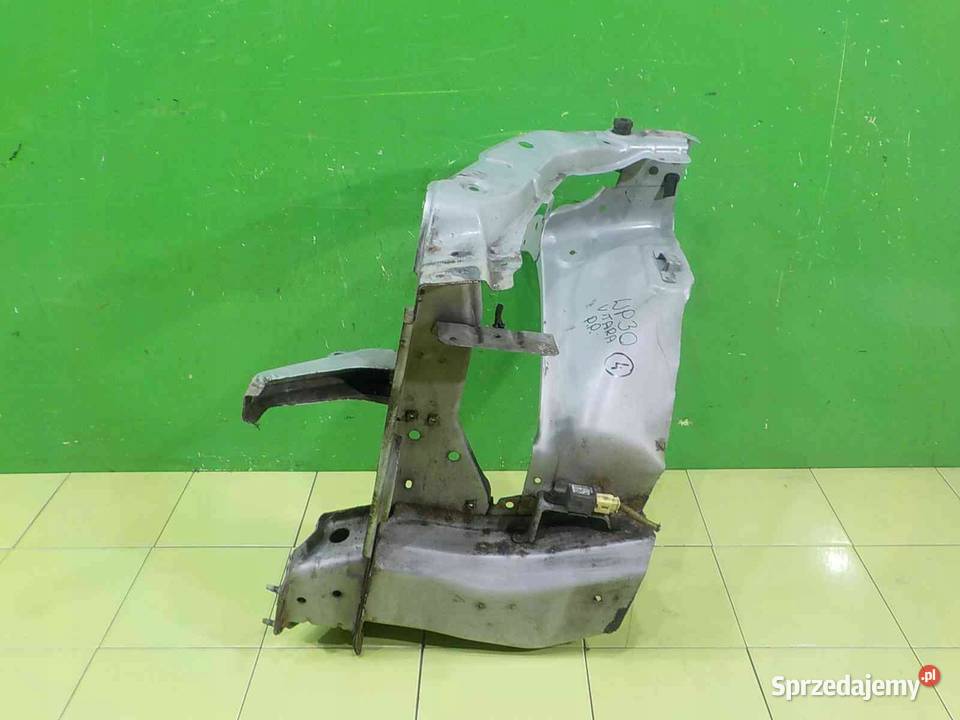 SUZUKI GRAND VITARA II 16 B 08r 3D podluznica Pozostałe mazowieckie Suków sprzedam