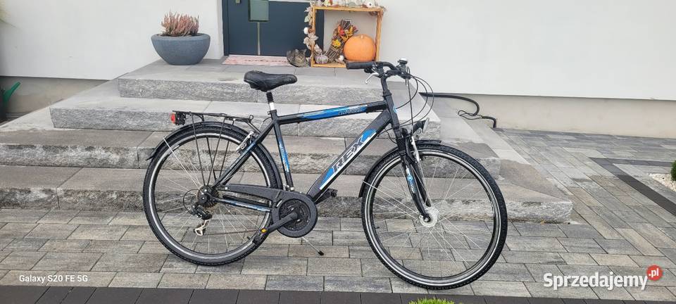 Rower damski i męski 28 Strzelce Opolskie