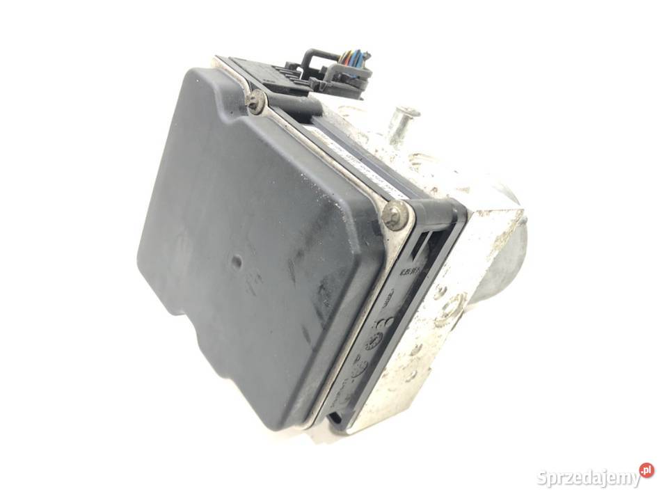 POMPA ABS MITSUBISHI COLT VI 0265234314 13 95 Układ ABS i ESP