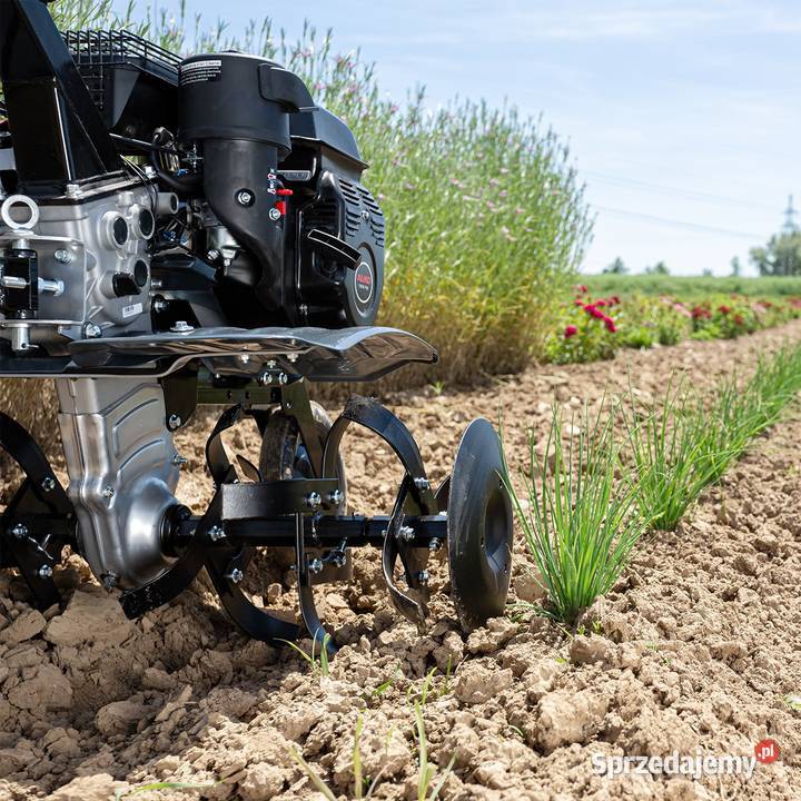 Glebogryzarka ALKO MH 770 Comfort Tajęcina