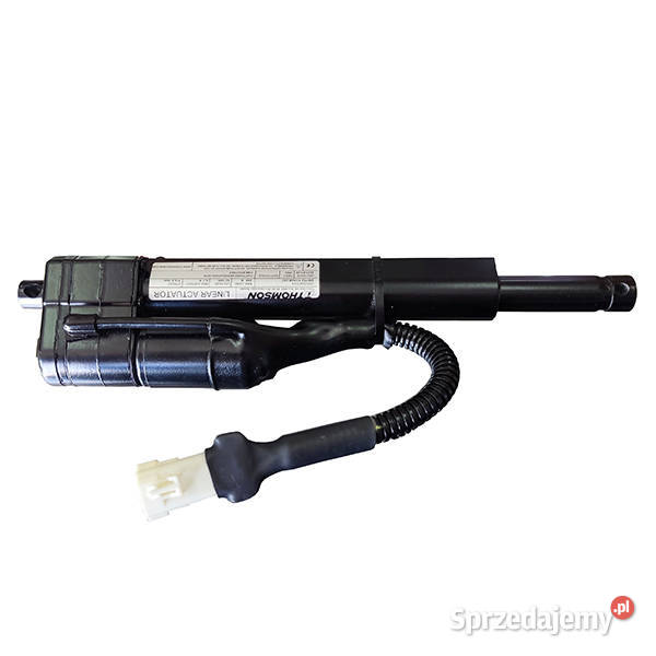 87477922 Napęd elektryczny siłownik młyna