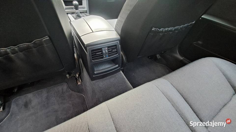 Sprzedam BMW E60 w stanie tempomat Katowice
