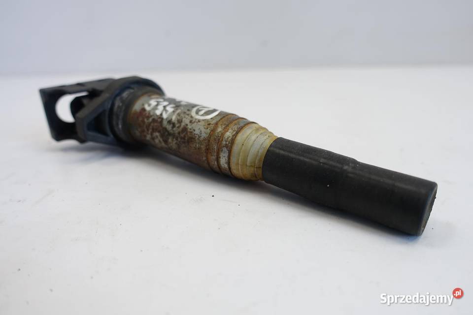 BMW F10 535 30 i 7594596 lubelskie