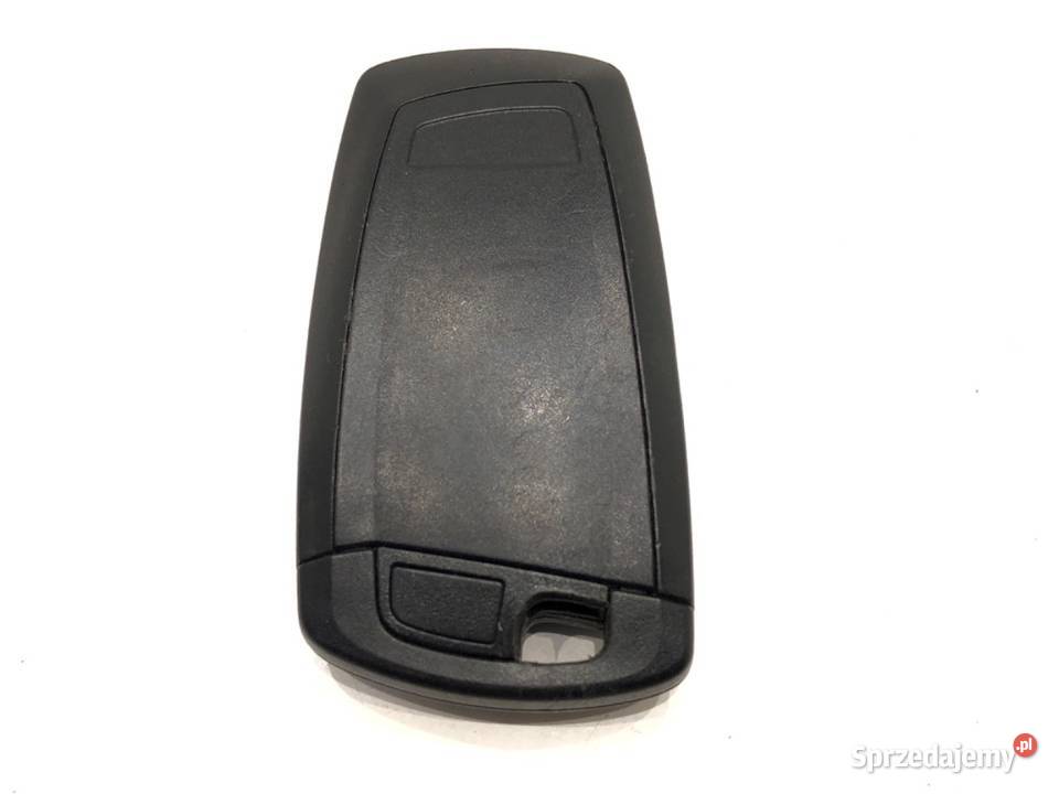 KLUCZYK BMW F11 0917 PILOT IMMOBILISERA ZDALNY podkarpackie