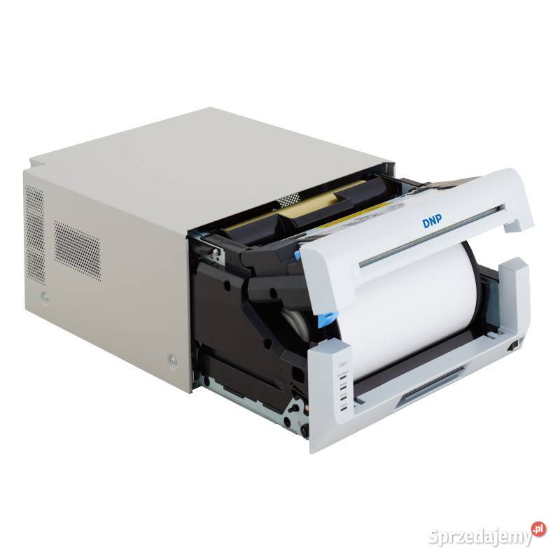 Drukarka DNPDS820 A4 Wałbrzych