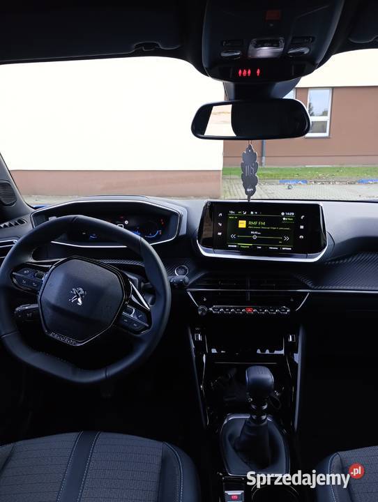 Sprzedam samochód marki Peugeot 2008 na nieuszkodzony Tarnów