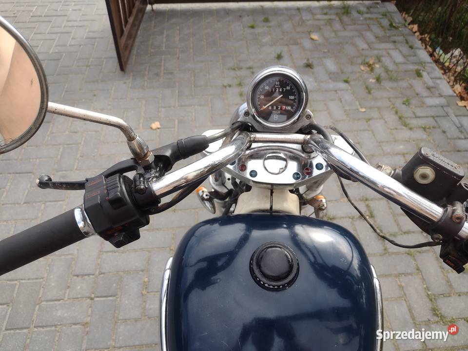 Gilera Eaglet 50 chopper Miedźno sprzedam