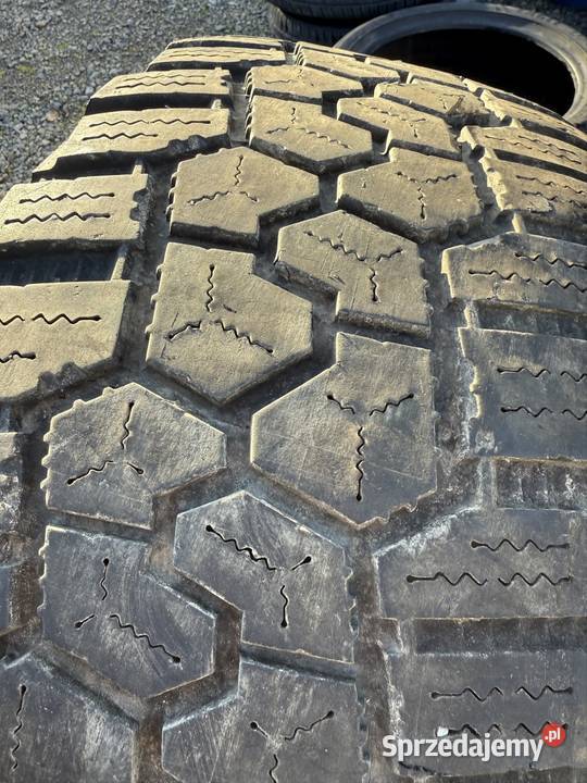 Opona wielosezonowa całoroczna Discoverer Rugged lubelskie Chełm