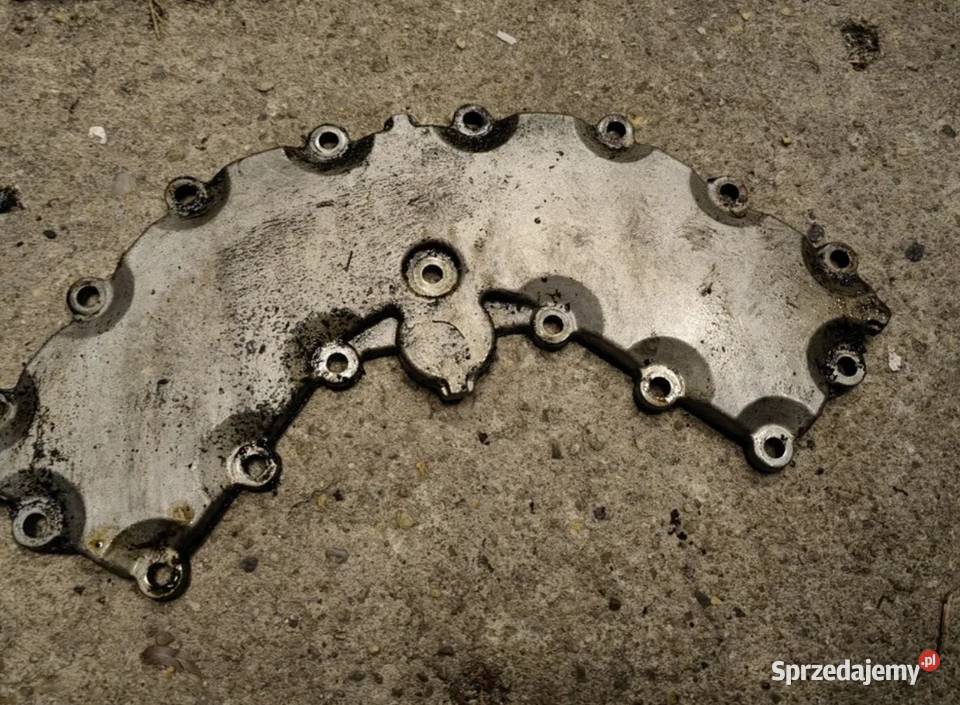 Obudowa osłona pokrywa zamykająca BMW e31 e32 śląskie Żory sprzedam