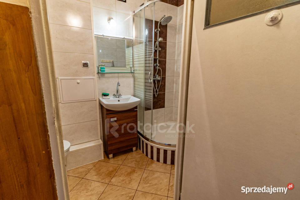 Mieszkanie Gdynia 37 metrów 2 pokojowe