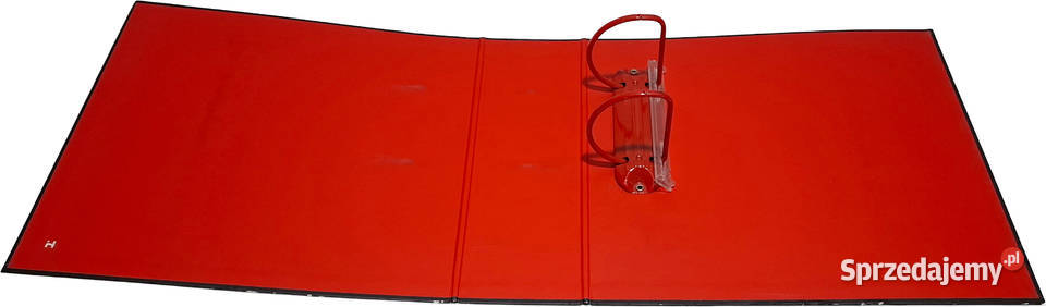 Segregator 92mm czarny 295x265 Profi