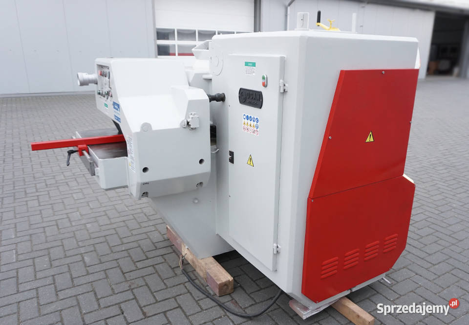 Wielopiła gąsienicowa OGAM 340 340130 MarMasz pomorskie