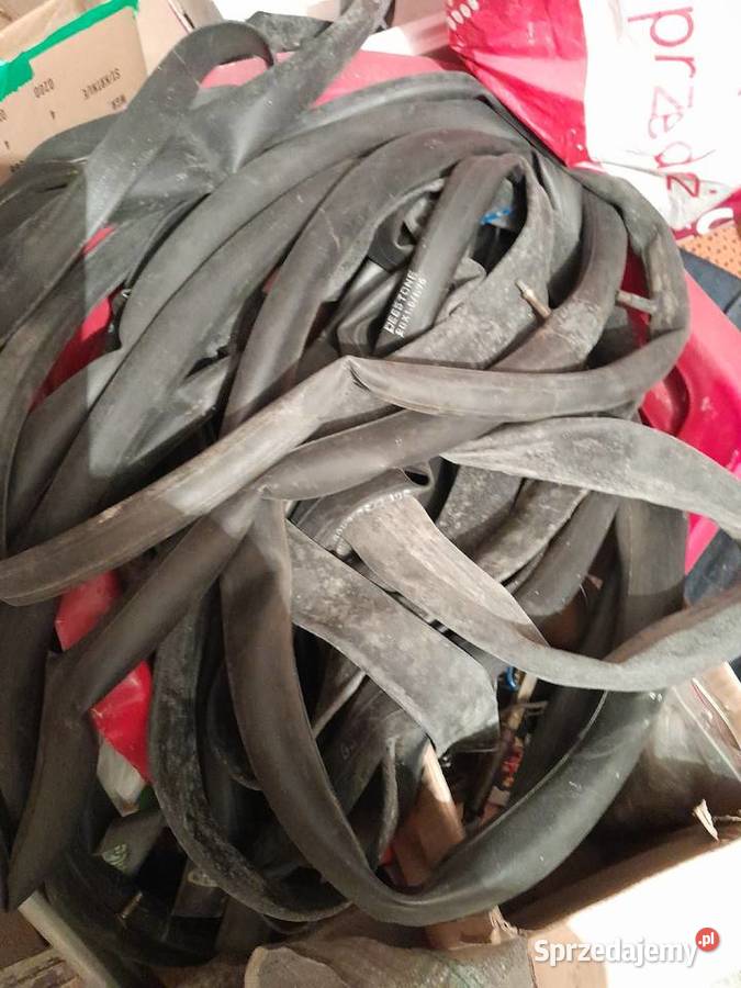 Opony uzywki rowerowez prl na 16 2024262728 Rowery i akcesoria Kowalewice