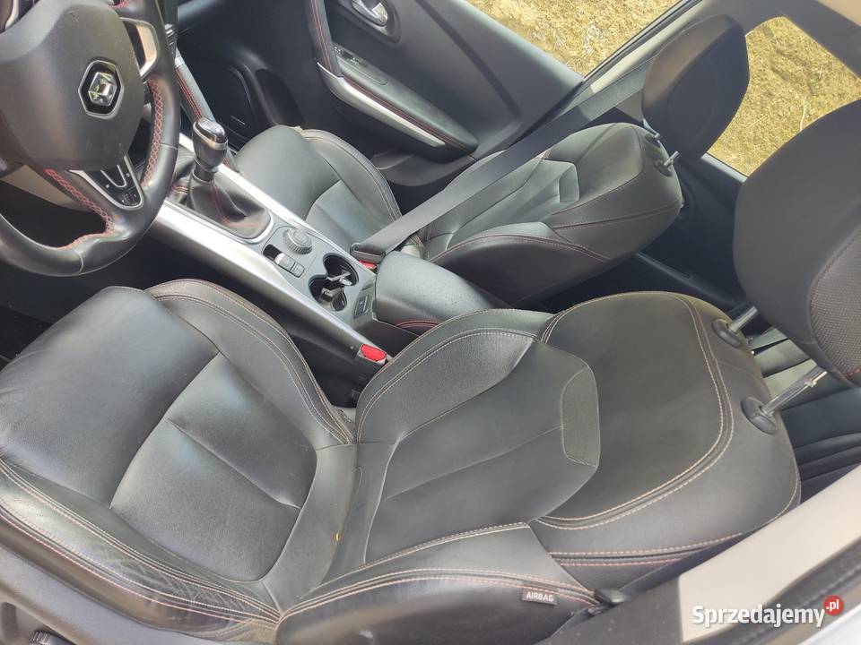 Renault Kadjar Nowy Sącz