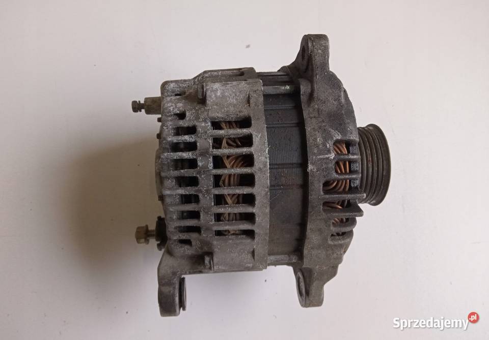 ALTERNATOR INFINITI FX45 Nowy Tomyśl