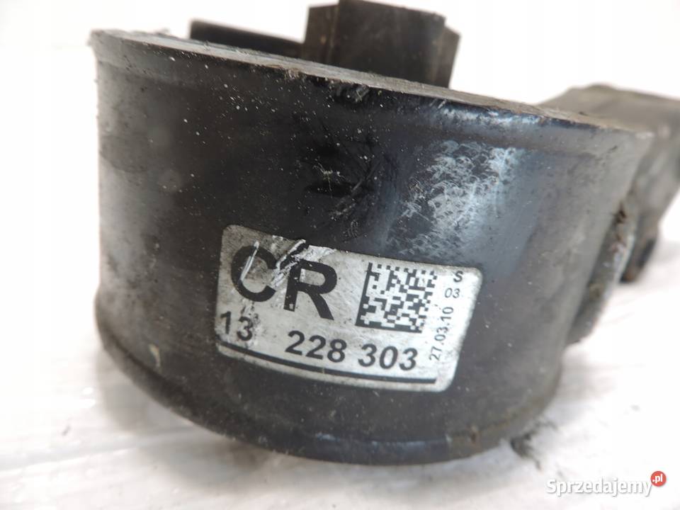 OPEL INSIGNIA ŁAPA PODUSZKA SILNIKA 20 CDTI Zawieszenie silnika
