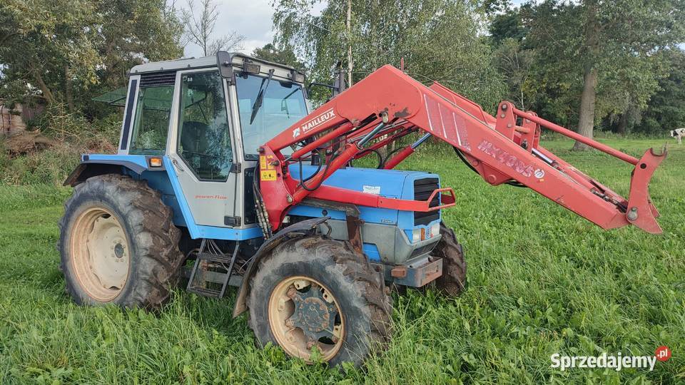 Landini 8880 Turek