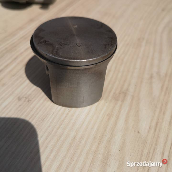 Makita ea 4300 tłok i cylinder 42mm oryginalny Nisko sprzedam