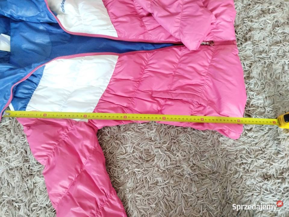 Kurtka zimowa Rozmiar 38(M) sprzedam